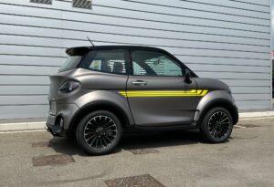 Vehicle Single Thumbnail