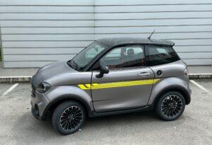 Vehicle Single Thumbnail