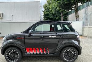 Vehicle Single Thumbnail
